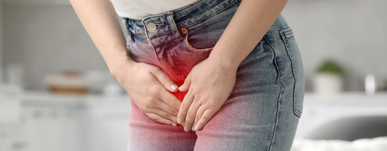 Infecção Urinária